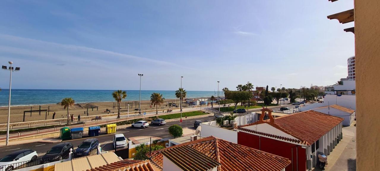 Casa Pescadores Villa Torre Del Mar Exterior foto